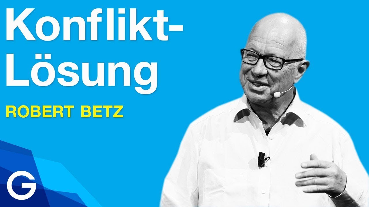 Wofür wir “Arsch-Engel” brauchen – So bringst du dein Leben ins Gleichgewicht // Robert Betz
