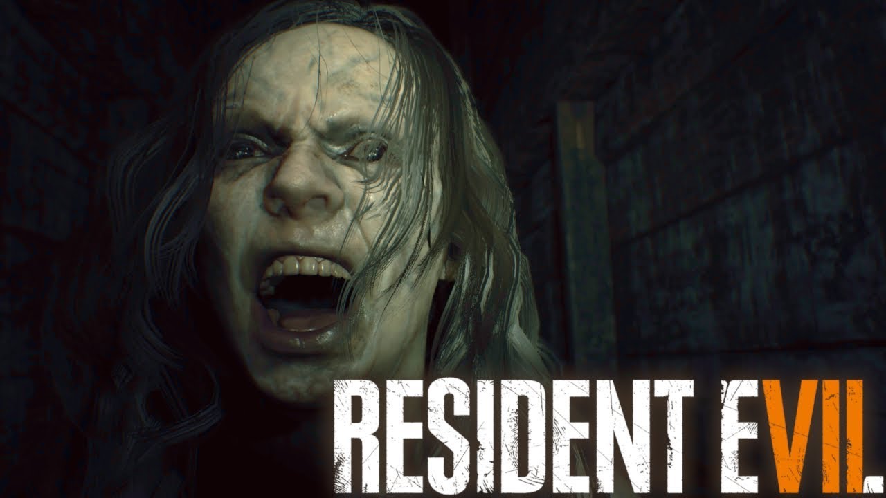 #2 - URWAŁO MI NOGĘ! RĘKE TESZ :( - RESIDENT EVIL 7