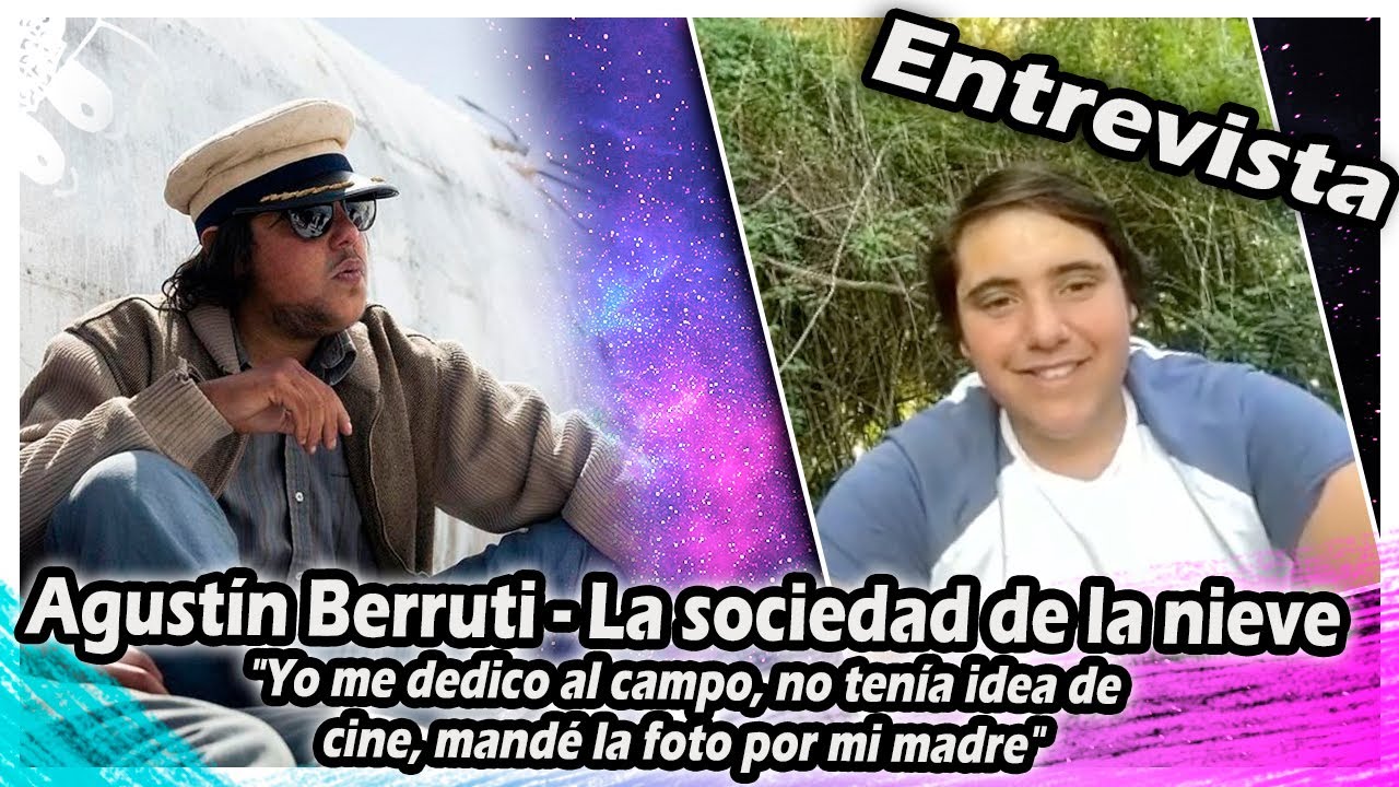 Agustín Berruti : 