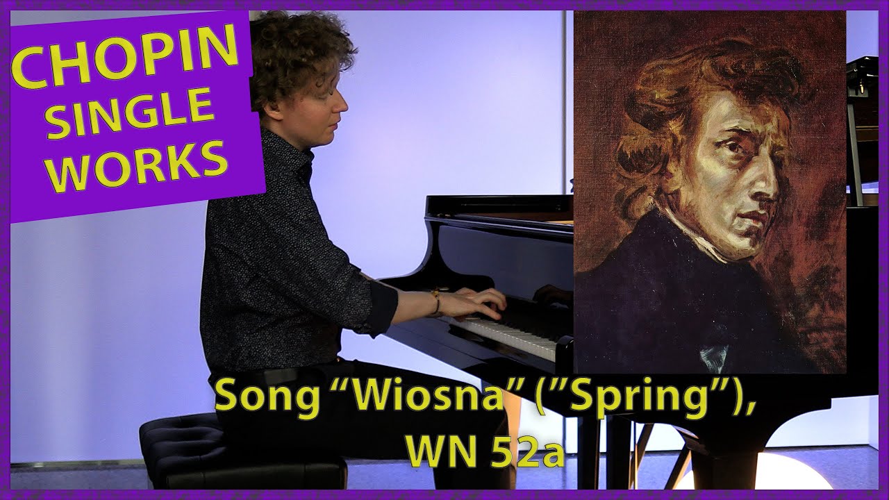 Chopin Song 