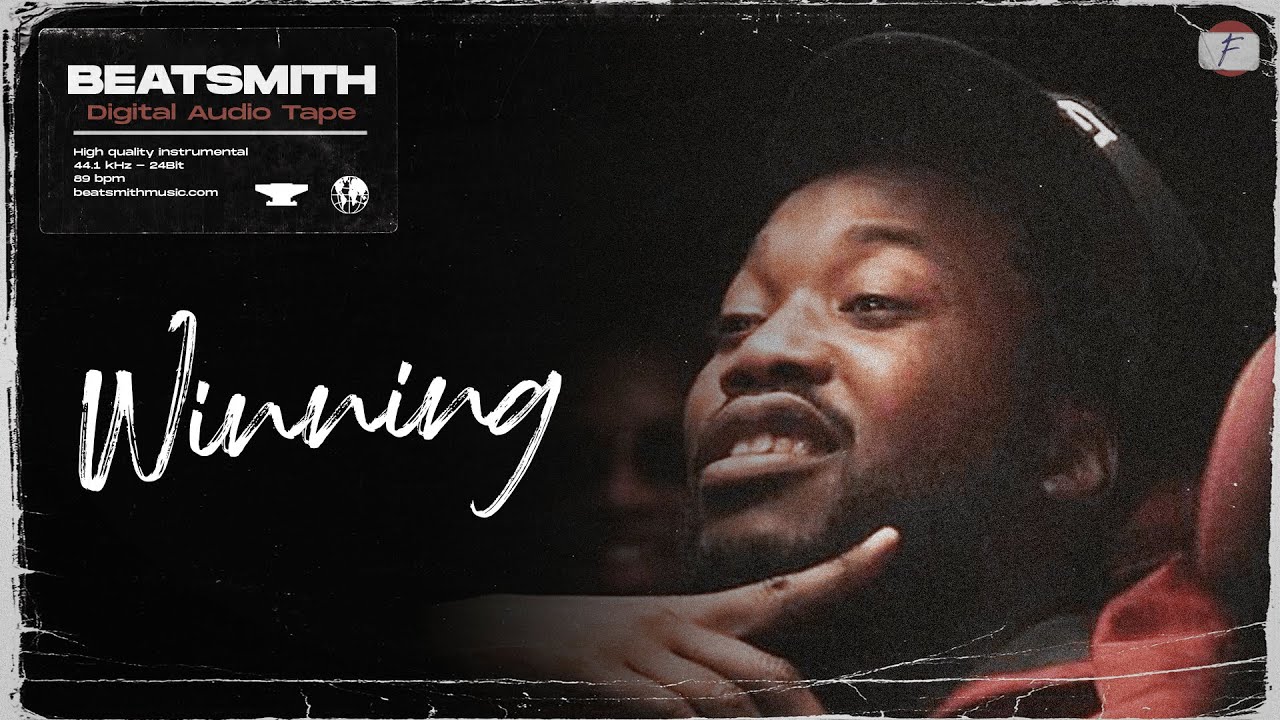 Meek Mill x Jahlil Beats Type Beat 