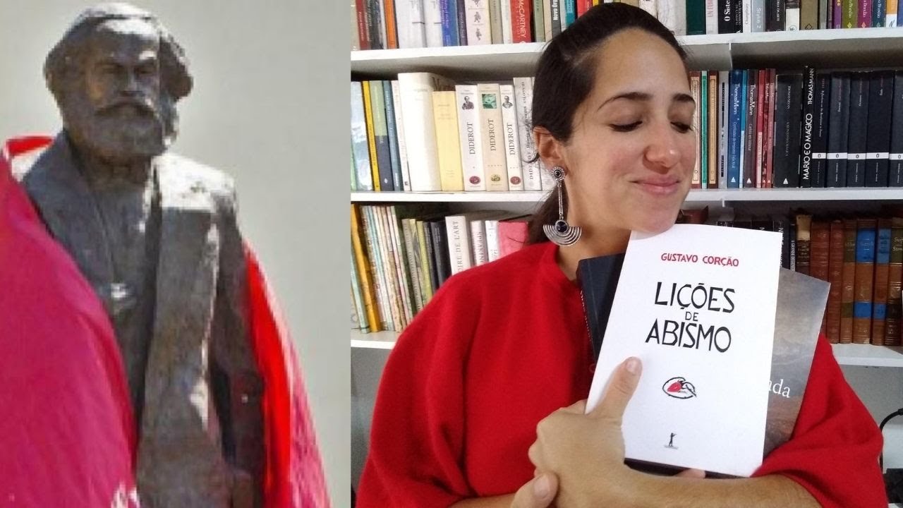 O MARXISMO está ERRADO