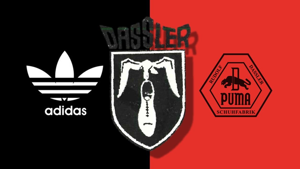 HISTORY OF... DASSLER BROTHERS SPORTS SHOE COMPANY??