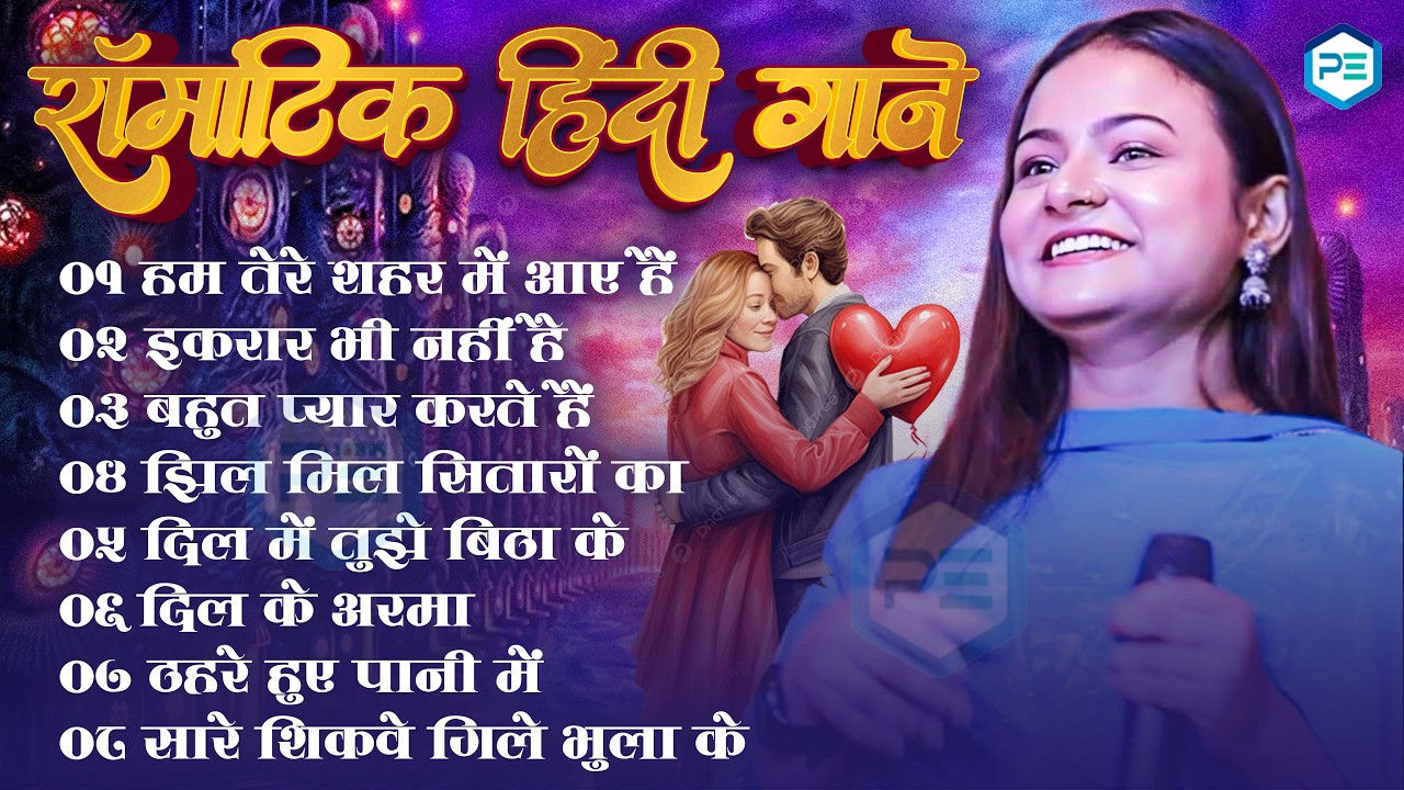 Durga Boss | 💘 90’s Romantic Hindi Songs | 90s Bollywood Love Hits | Sadabahar Love Melodies Jukebox