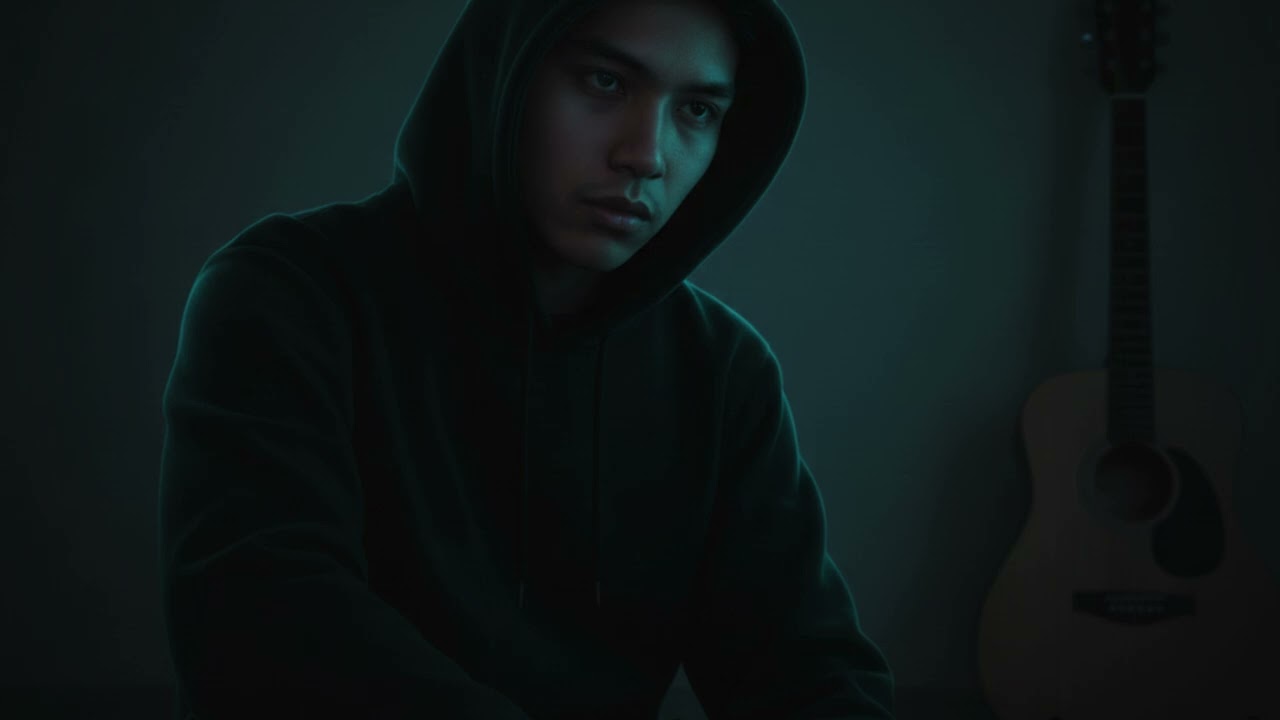 แผลเป็น (SCARS) - Casper29 (Official Audio)