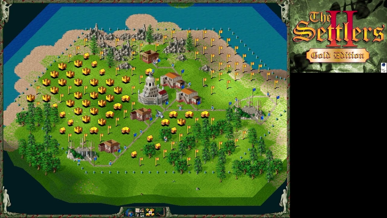 The Settlers 2 - Глава 7