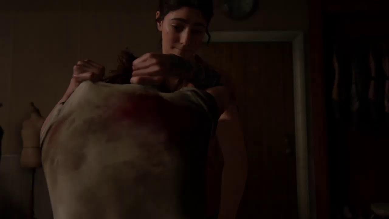 The Last Of Us Part 2 (Episode 3)