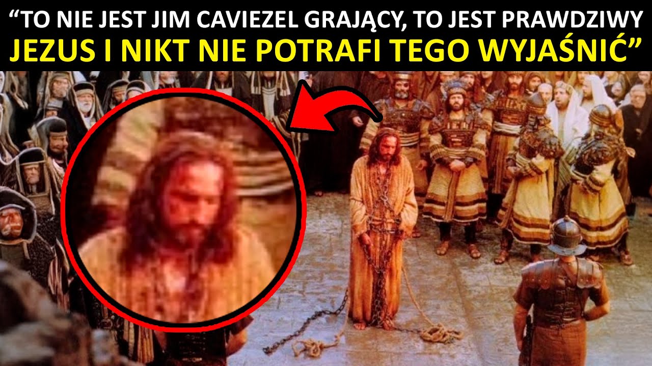 6 Tajemnic z planu filmowego 