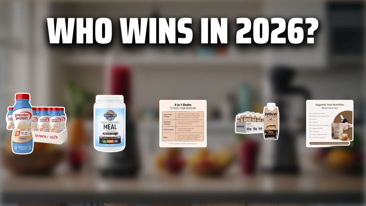 The Top 5 Best Kachava Vanilla in 2026 - Must Watch Before Buying!