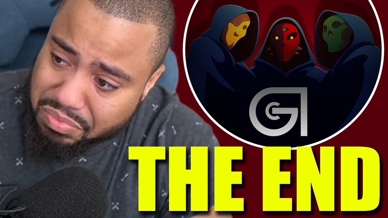 Gi is SHUTTING DOWN its Doors for Good 😔