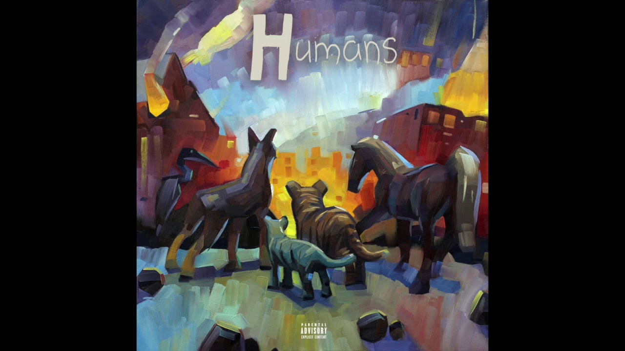 Spose feat. Cam Groves, Shane Reis, Sarah Violette, Ock Cousteau, J Spin & Shang High - 
