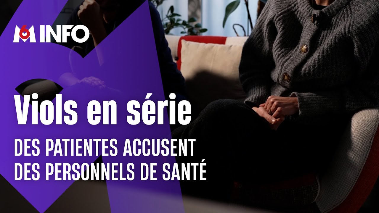 Un radiologue accus&eacute; d'agressions sexuelles par plusieurs patientes