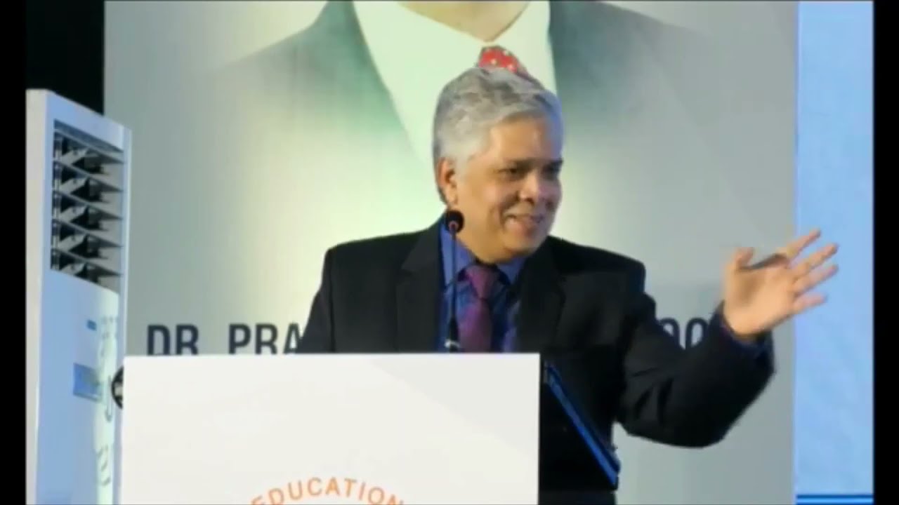 Justice Devan Ramachandran, Judge , High Court of Kerala on 'The Rule of Law' at SCMS Cochin