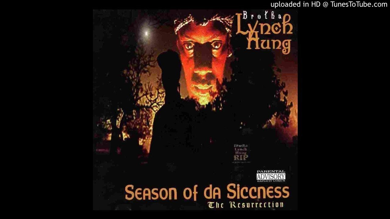 Brotha Lynch Hung - Liquor Sicc Instrumental Remake