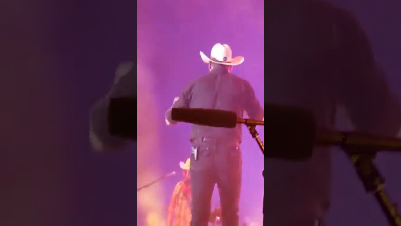Jon Pardi LIVE Lake Tahoe 2025. 