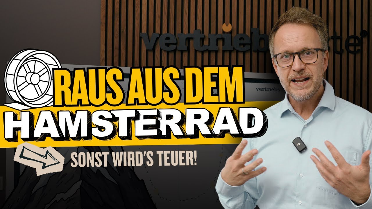 Krise oder Chance? So kommst Du durchs Tal der Tränen!