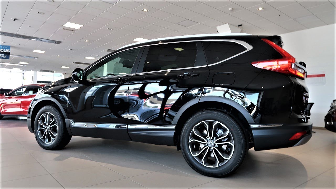 2022 HONDA CR-V Hybrid EXECUTIVE [184HP 4WD 2.0 i-iMMD]