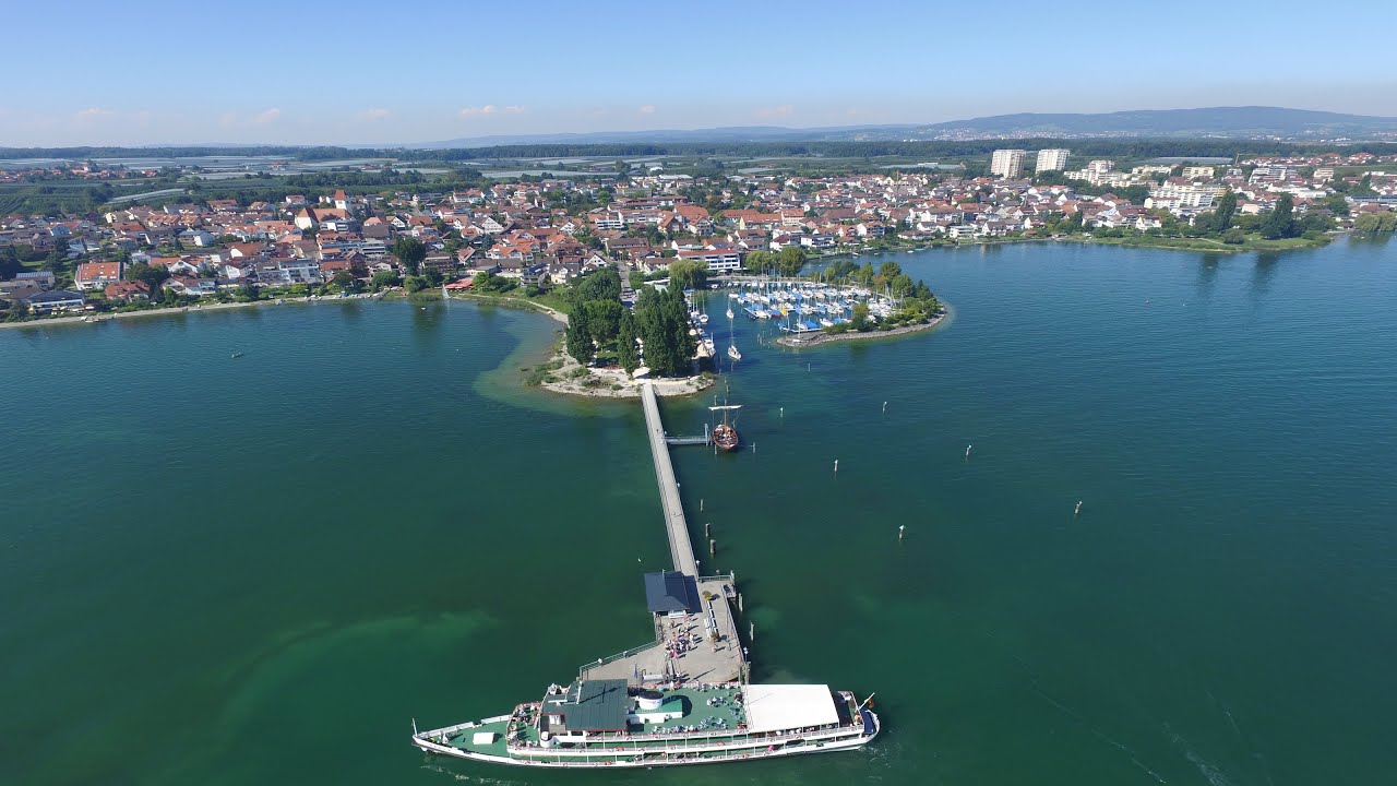 Über Immenstaad
