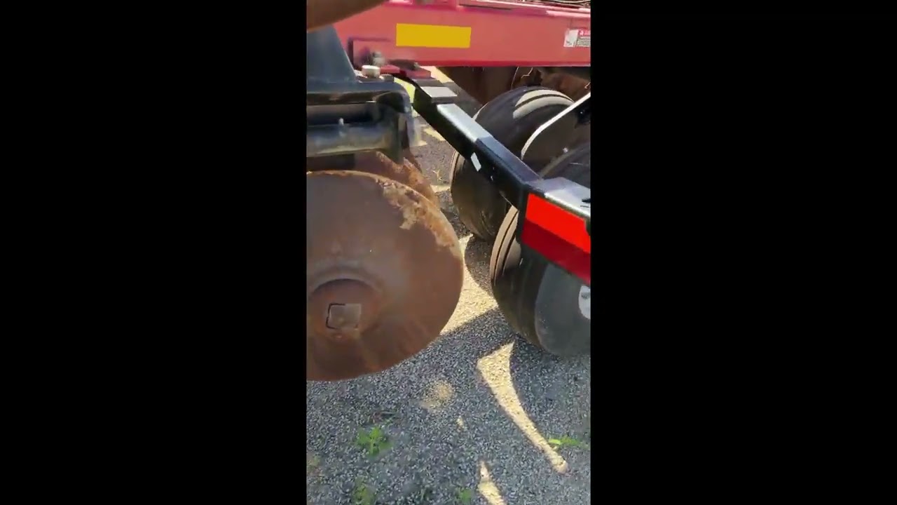 2005 CASE IH RMX370 For Sale