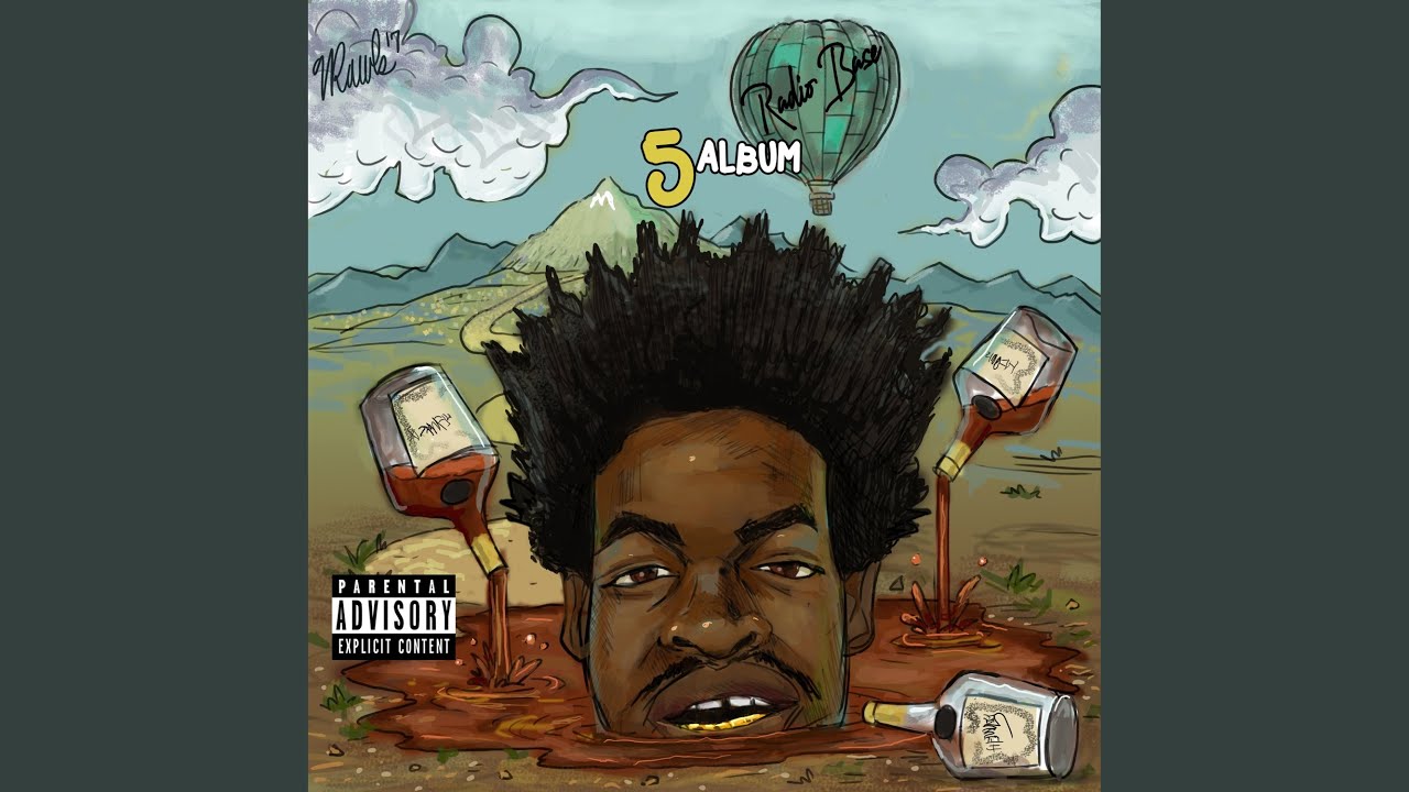 That Yack (feat. DJ Upgrade)