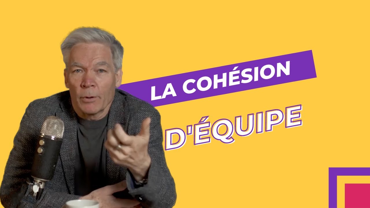 Comment développer la cohésion d'équipe à l'aide la Programmation Neuro-Linguistique