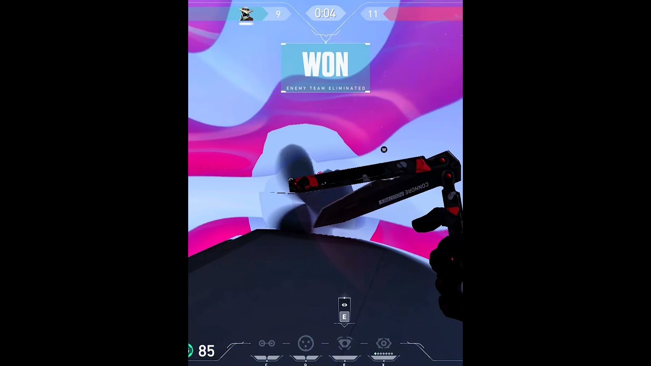 rare moment. #1tap #lucky #valorant #valorantclips #shorts #shortvideo #gaming #indonesiagaming