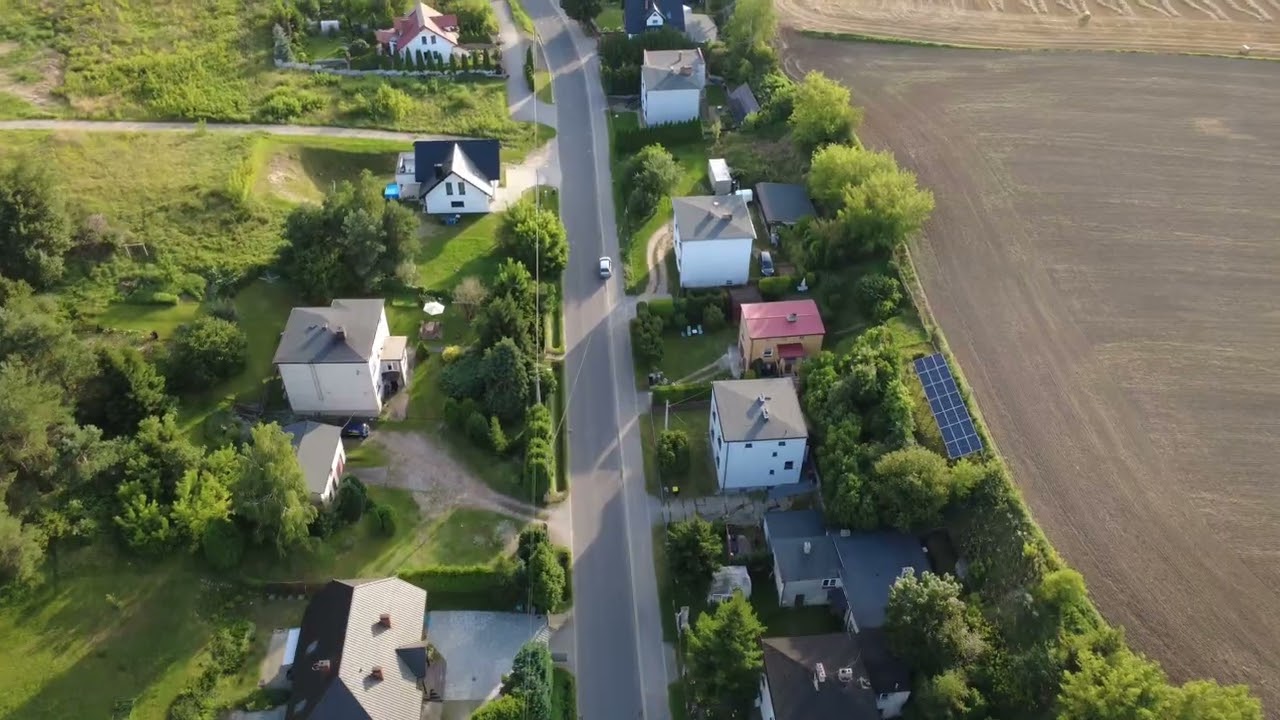 Nowe Miasto Lubawskie - Mój Świat