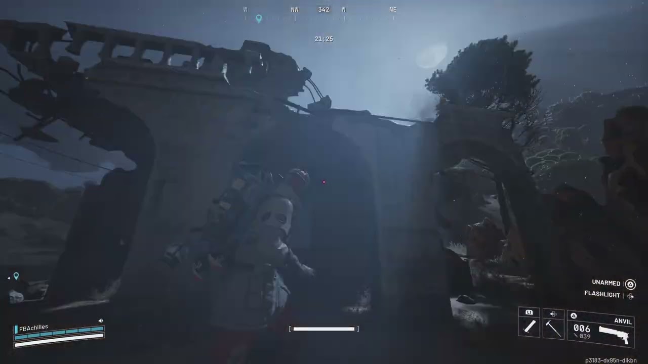 The END??? Not today!!