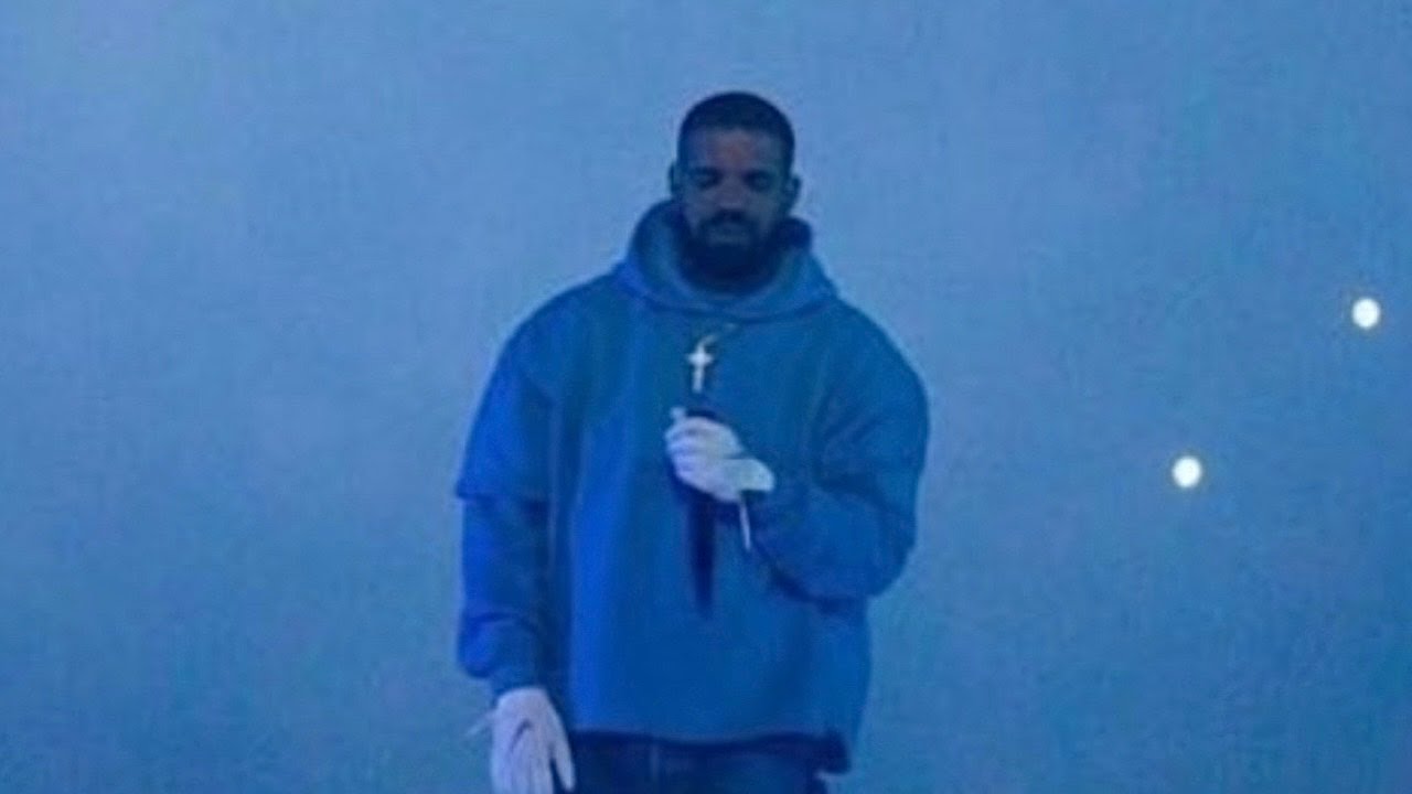 (FREE) Drake Type Beat - 