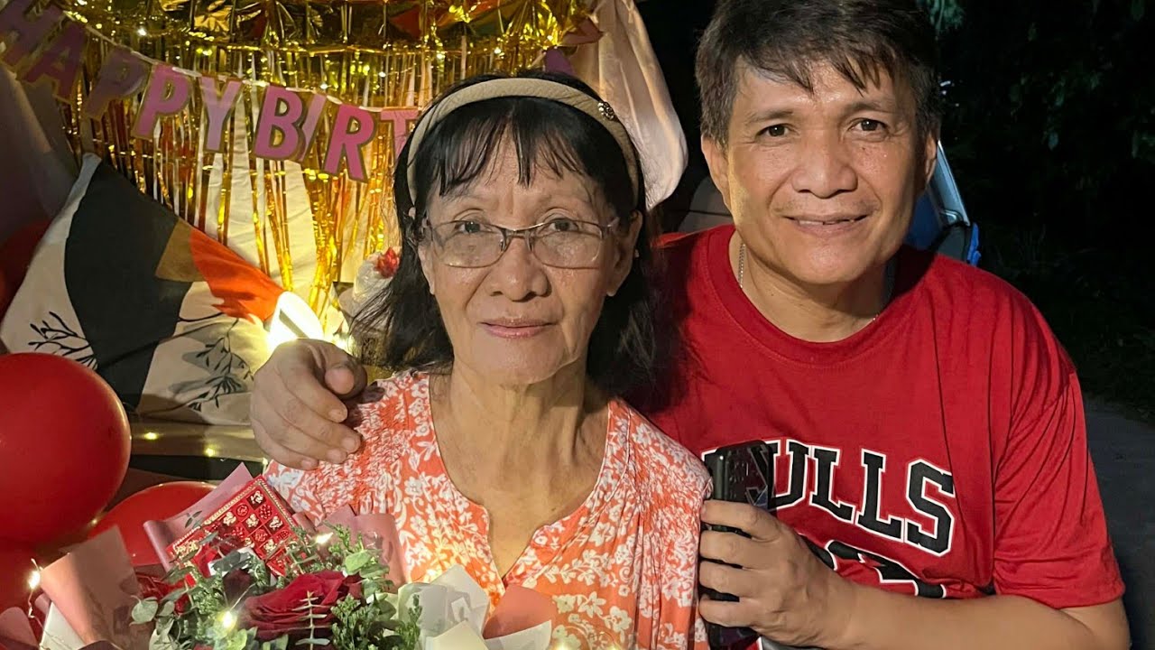NOV.29,2025 BIRTHDAY NI NANAY SET
