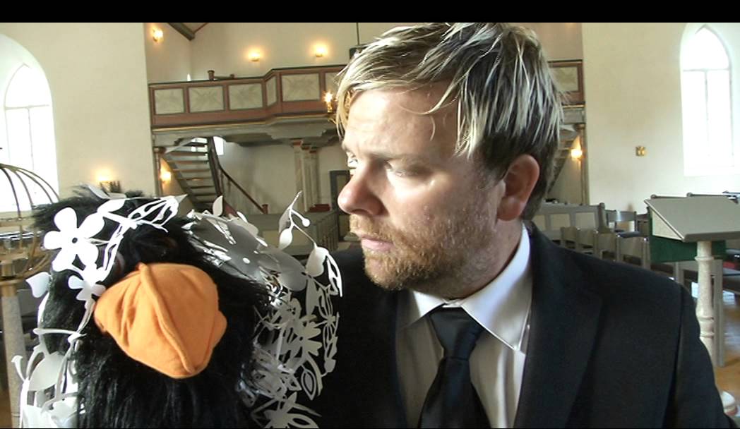 Bryan Adams- Heaven by Rune Foss and Pinky