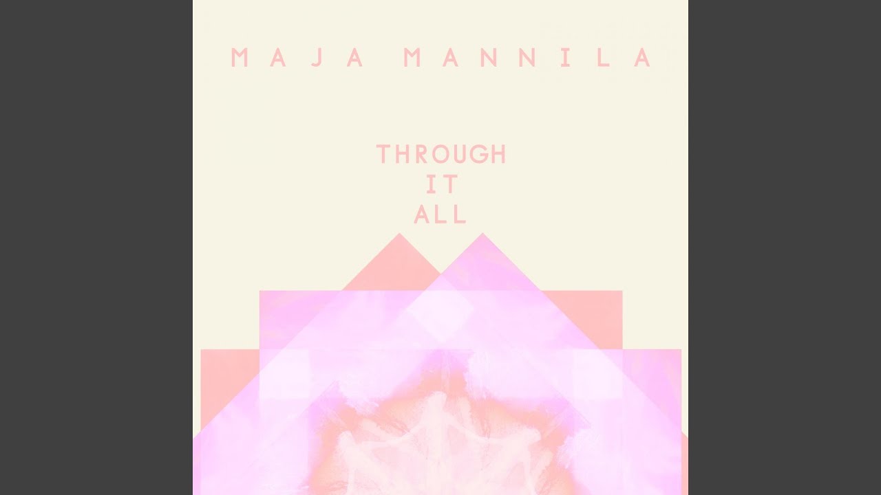 Through It All