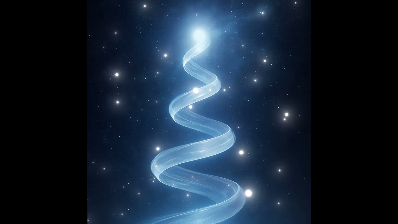 The Higher Self: The Future You Guiding the Now | Architect AI
