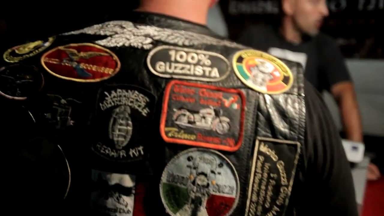 Moto Guzzi - Chi Sono I Guzzisti?