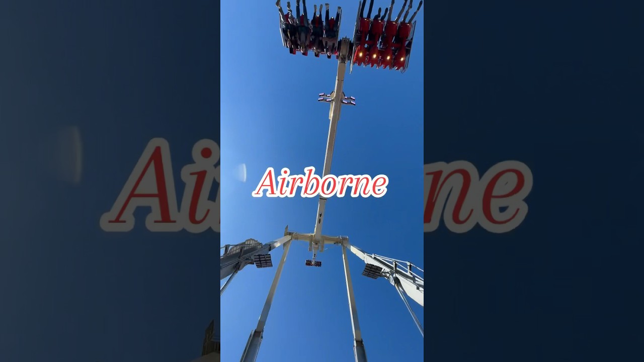 Allerheiligenkirmes Soest 2023 Fahrgeschäfte 