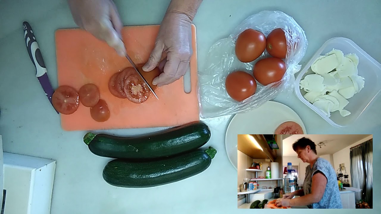 Gezond koken met Elles - #2 