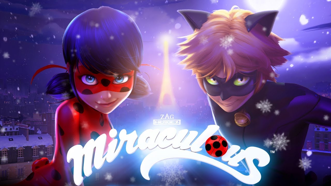 MIRACULOUS 🐞 PIRE NOËL - Compilation 🐞 Les aventures de Ladybug et Chat Noir