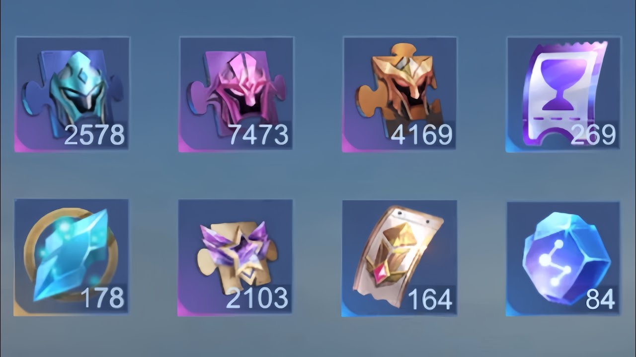 After 2,556 Days of Playing MLBB