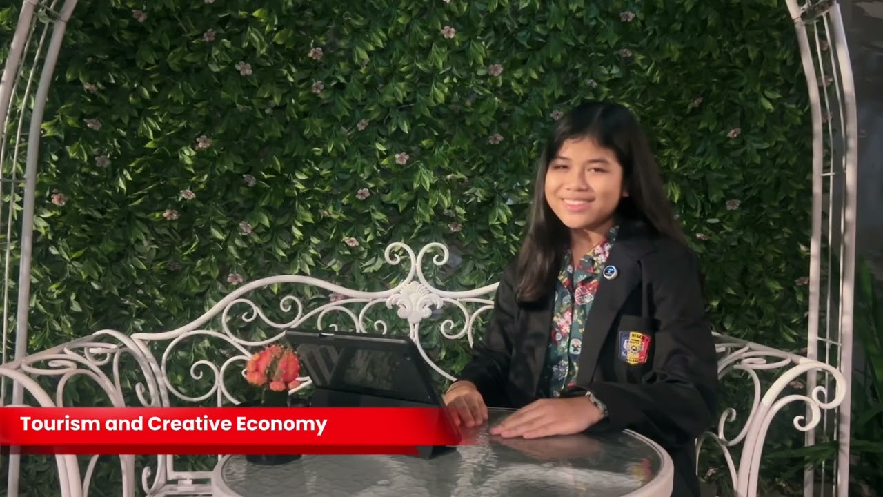 Bhatari Lingga Almeera Wangiandaru   SMKN 4 Malang    BSJC2   NEWS