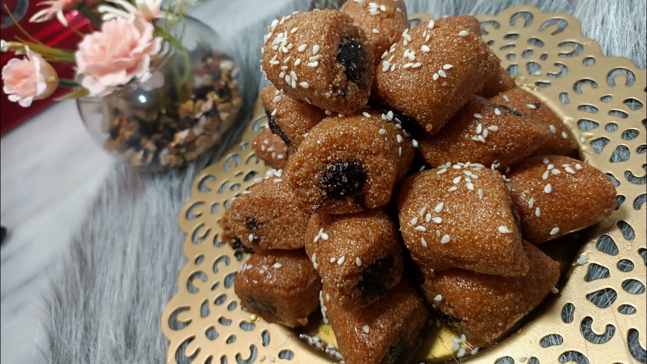 مقيرط لسهرات رمضان بالإضافة جديدة تخليه يزيد بنة