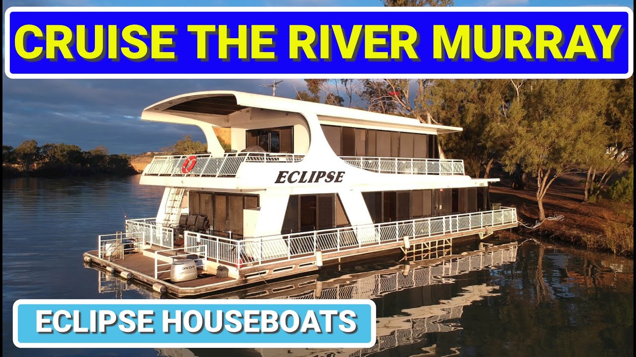 Houseboat Holiday 2020