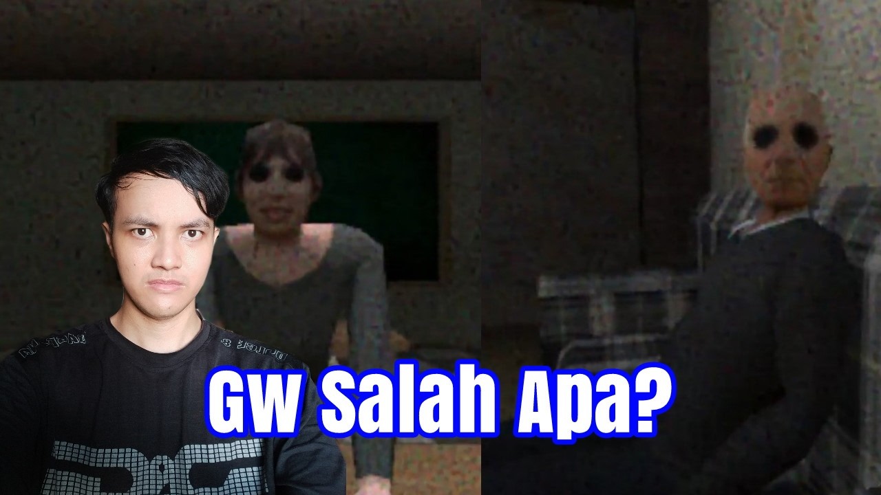 Ketika Tidak Ada Yang Menyukaimu (No One Likes You)