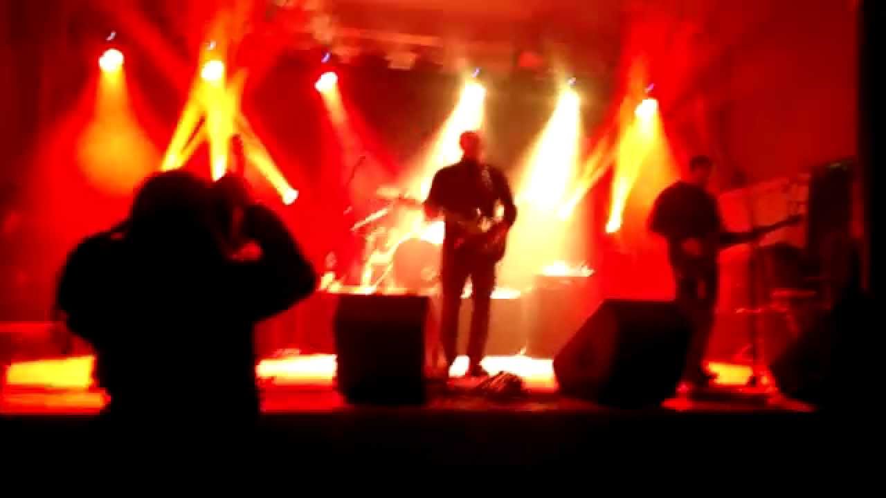OLD School ( Rock žur &Scaron;e&scaron;če 2015 )