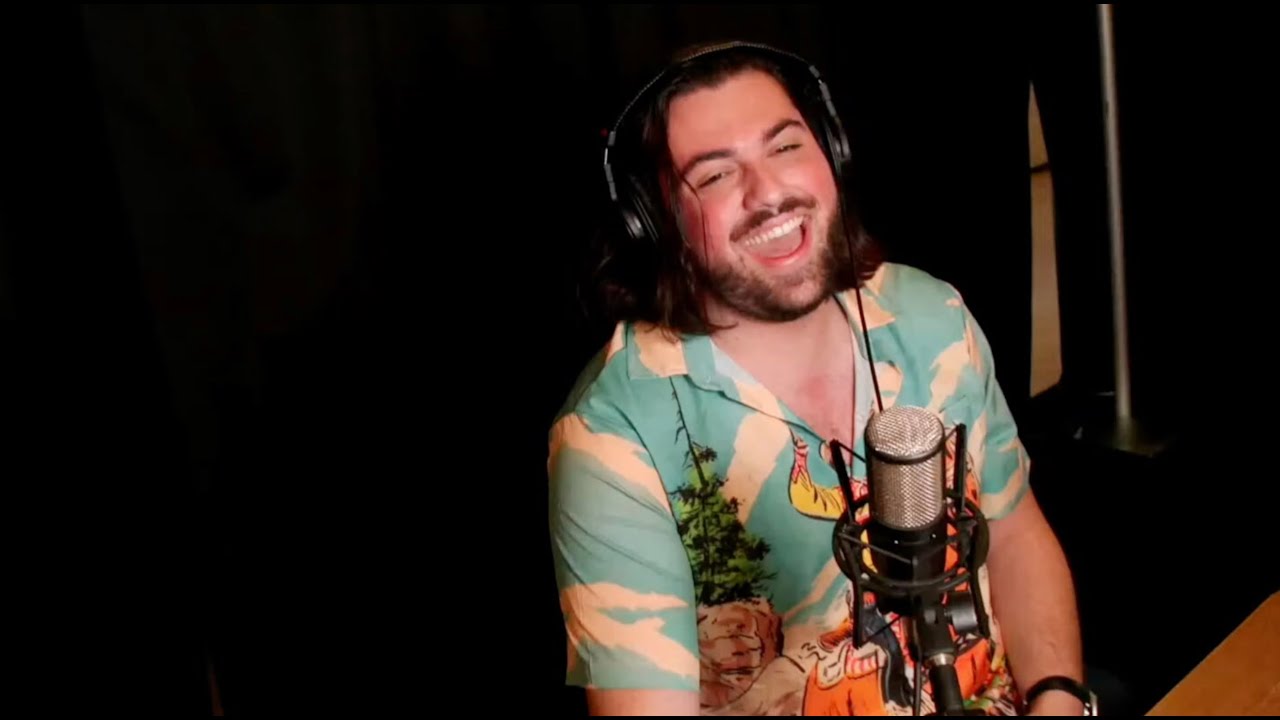 The Best of Zach's Sound Bites - H3 Podcast Highlights, September 2021