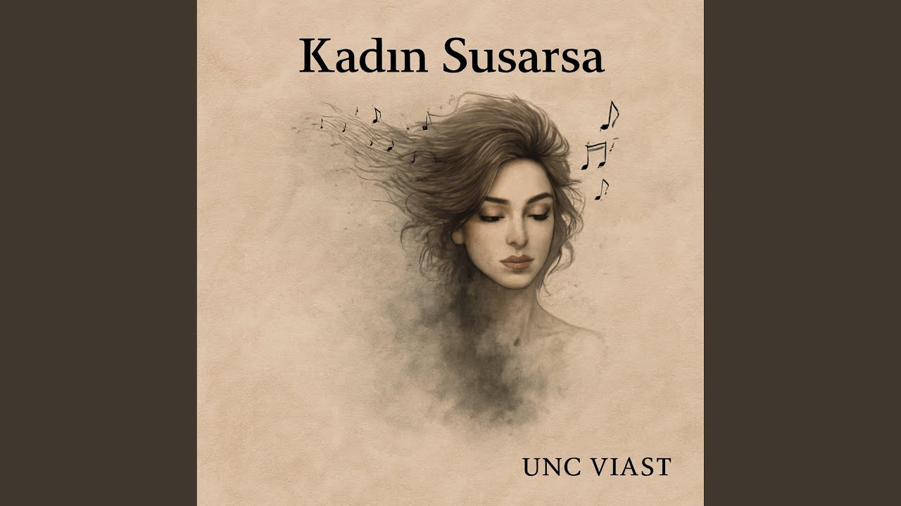 Kadın Susarsa (Version 1)