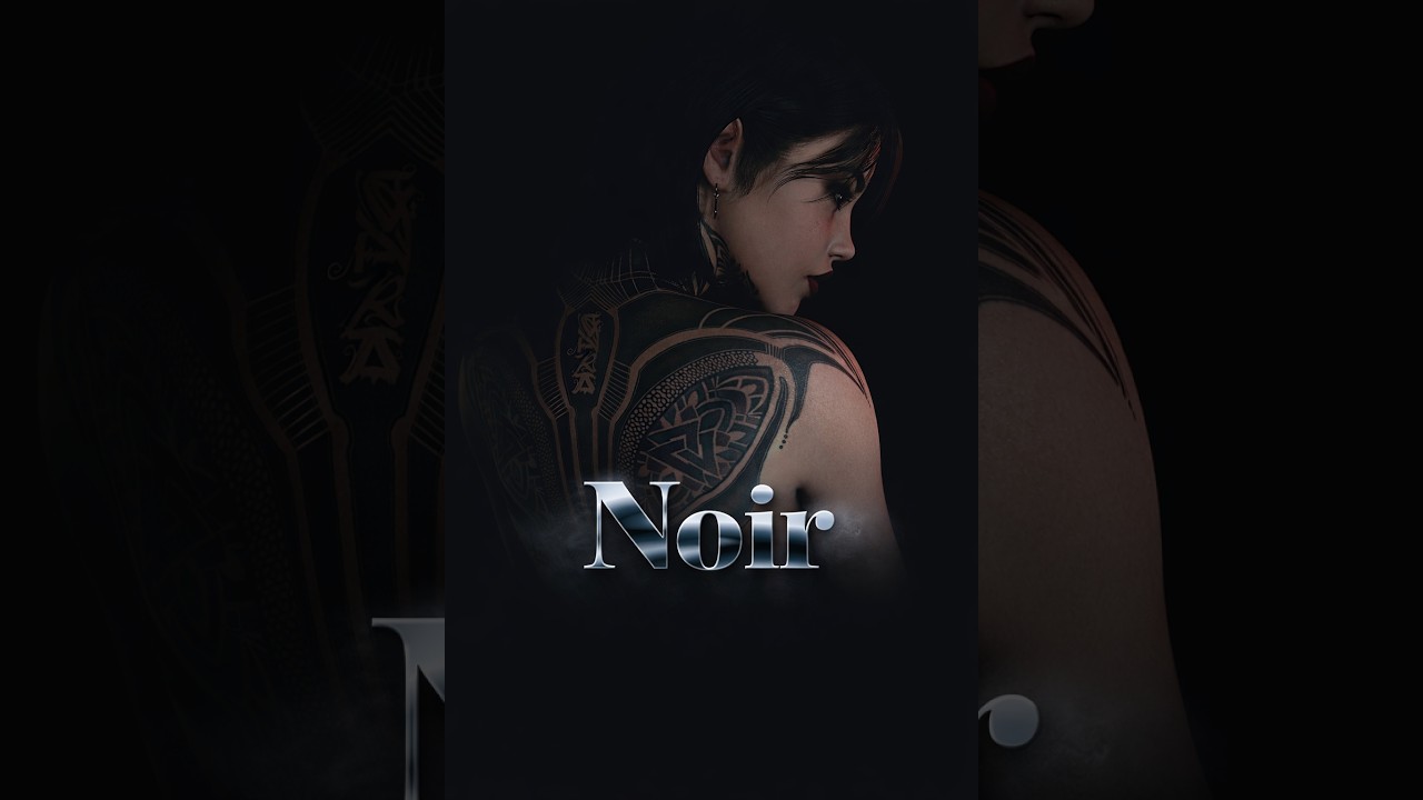 Noir