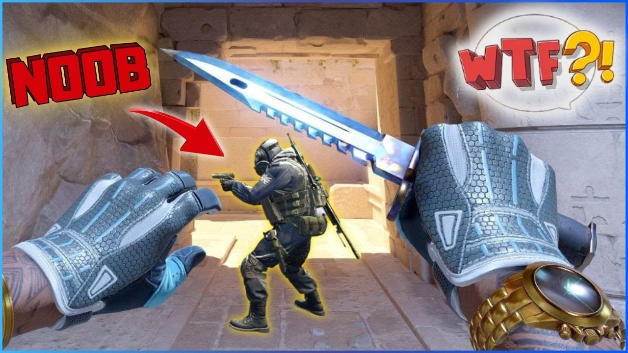 As PIORES jogadas do CS2!😄 Compilado de PINADAS e momentos ENGRA&Ccedil;ADOS no Counter Strike 2