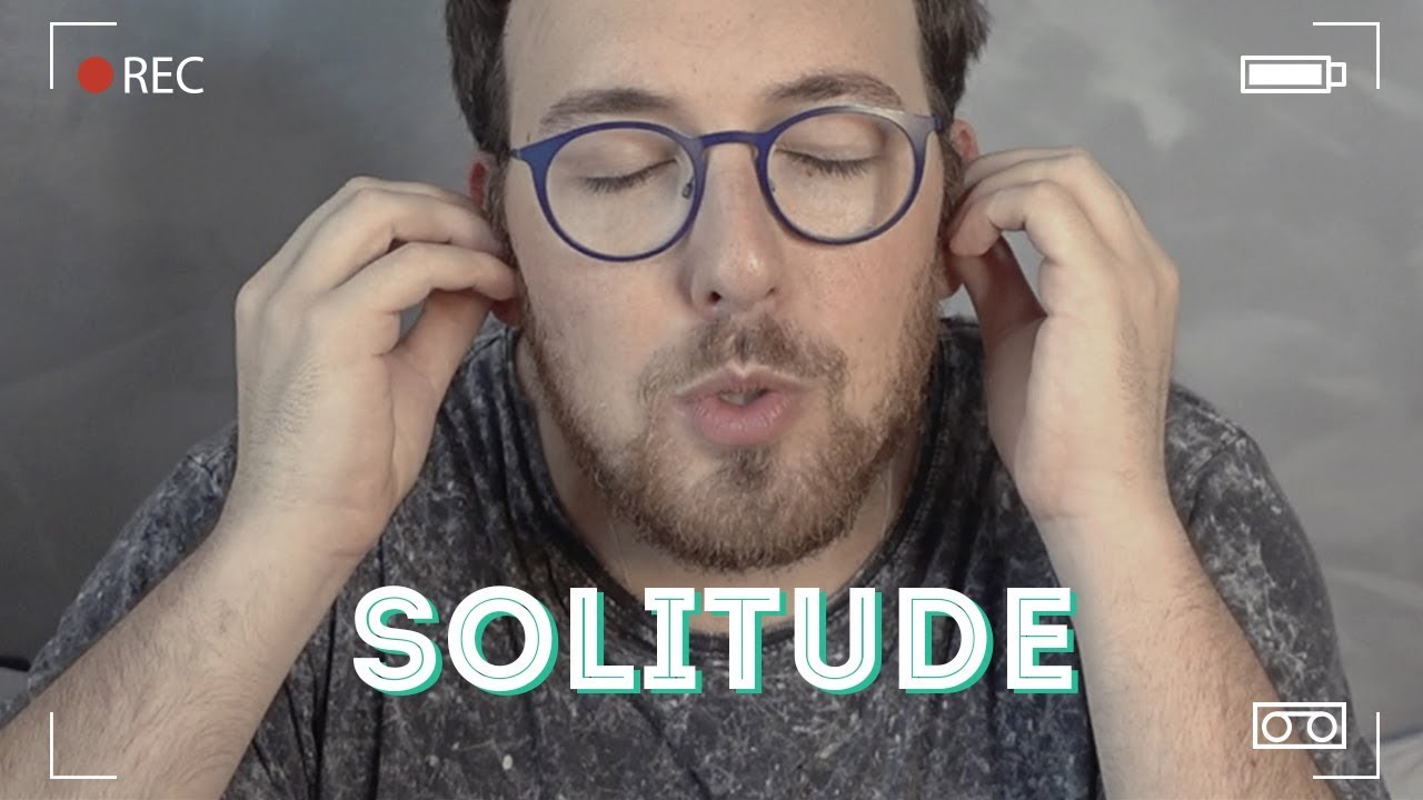 Como gostar da própria companhia | Fred Sem Edição #56