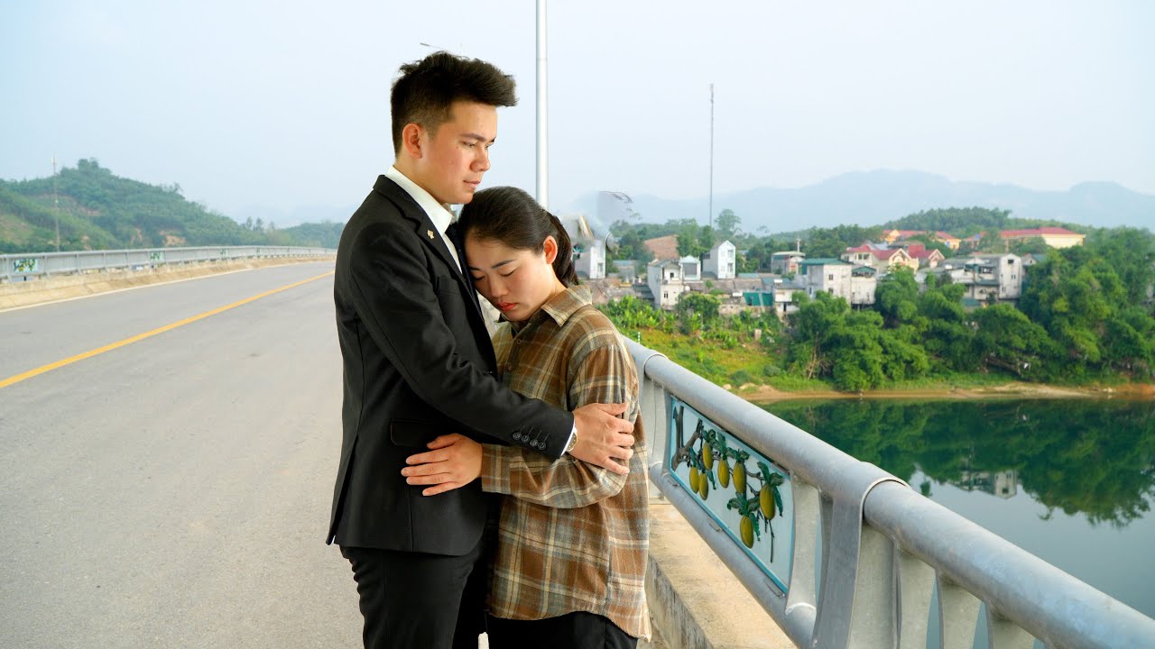 Tu Ky searches for her birth mother, but finds the house sold and her mother gone without a trace