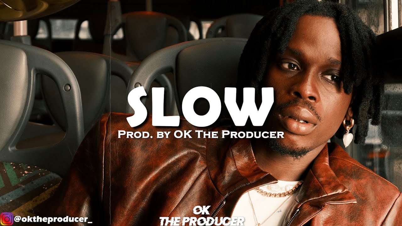 [FREE] Fireboy&nbsp;Dml&nbsp;Type&nbsp;Beat&nbsp;- 
